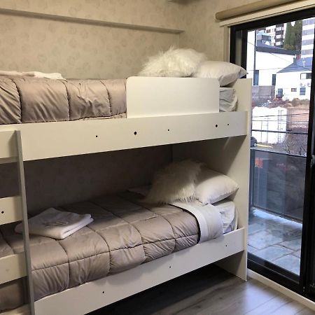 Apartamento Be Good Vista سان كارلوس دي باريلوتشي المظهر الخارجي الصورة