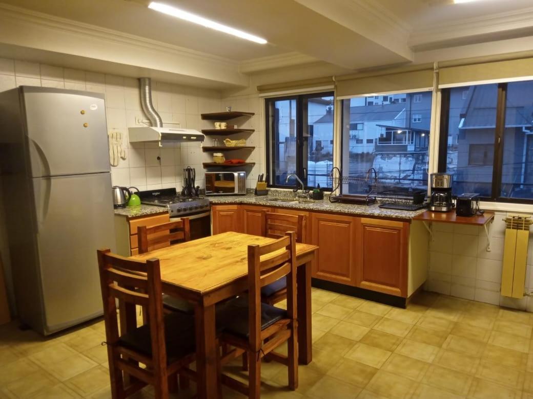 Apartamento Be Good Vista سان كارلوس دي باريلوتشي المظهر الخارجي الصورة