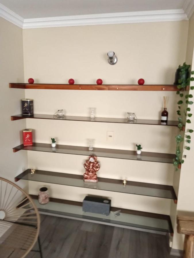 Apartamento Be Good Vista سان كارلوس دي باريلوتشي المظهر الخارجي الصورة