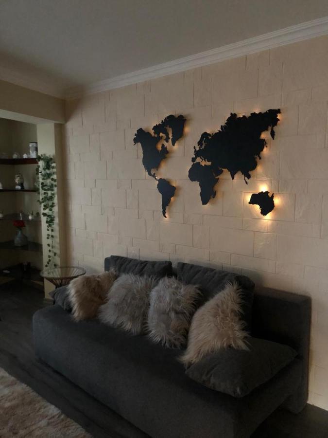 Apartamento Be Good Vista سان كارلوس دي باريلوتشي المظهر الخارجي الصورة