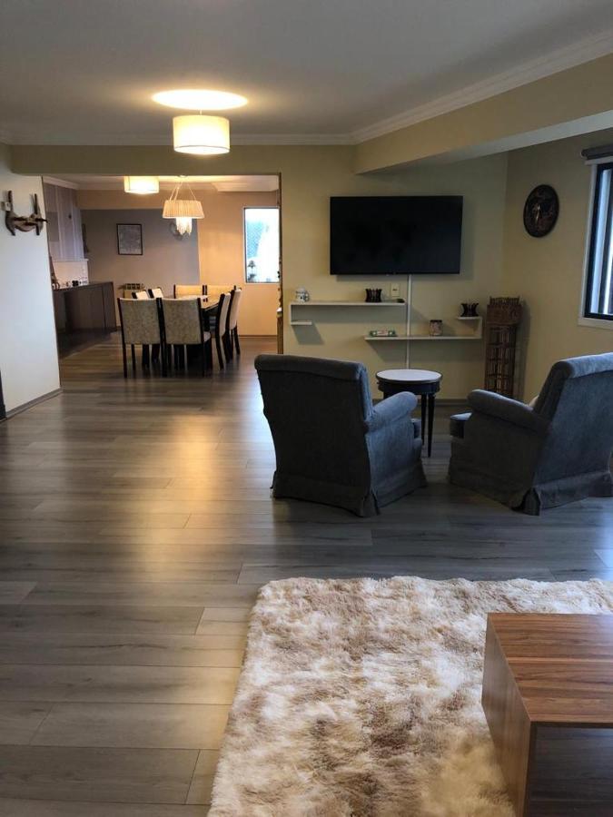 Apartamento Be Good Vista سان كارلوس دي باريلوتشي المظهر الخارجي الصورة