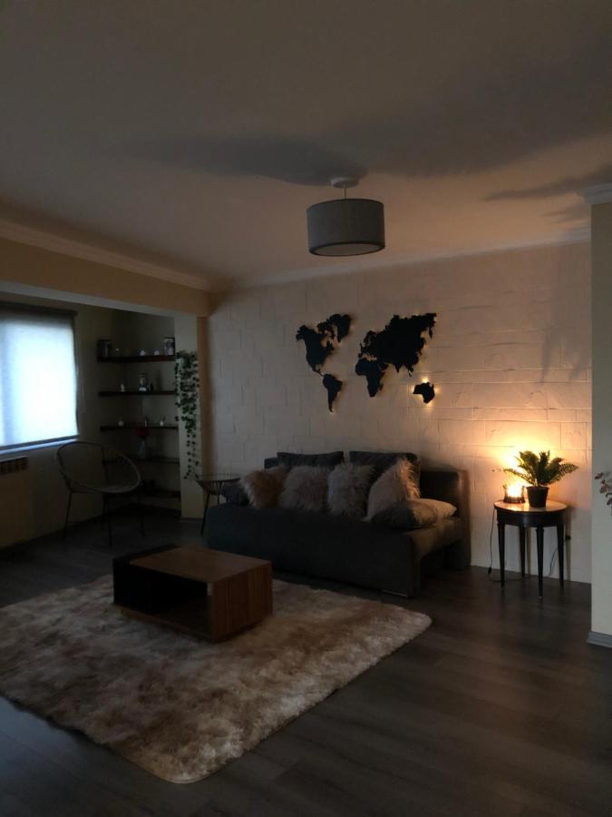 Apartamento Be Good Vista سان كارلوس دي باريلوتشي المظهر الخارجي الصورة