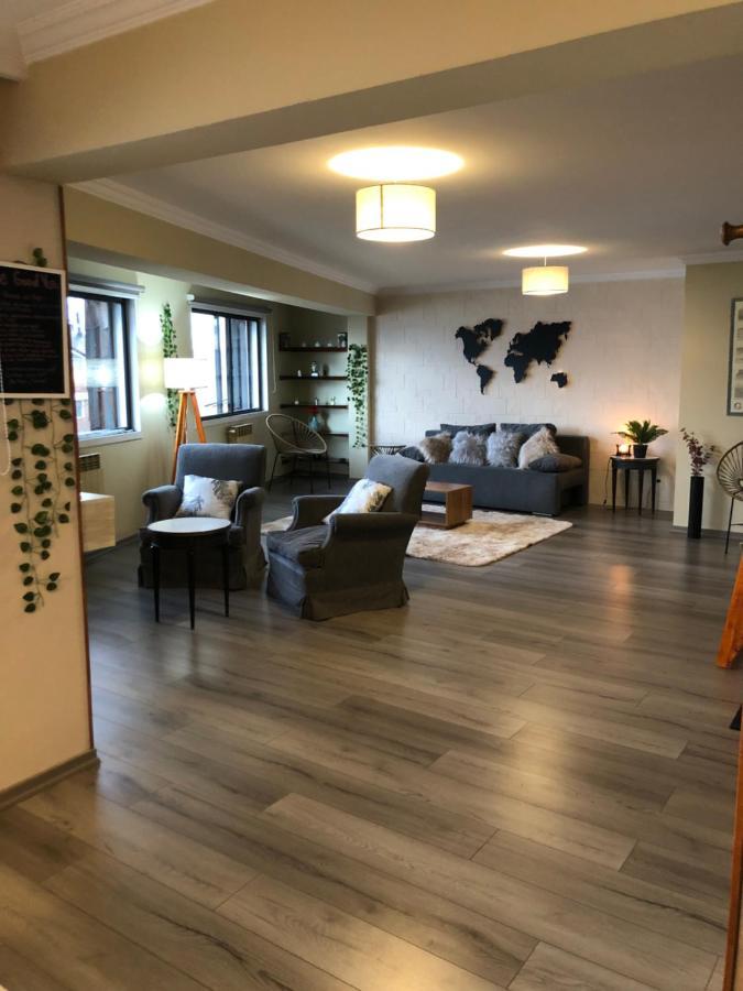 Apartamento Be Good Vista سان كارلوس دي باريلوتشي المظهر الخارجي الصورة