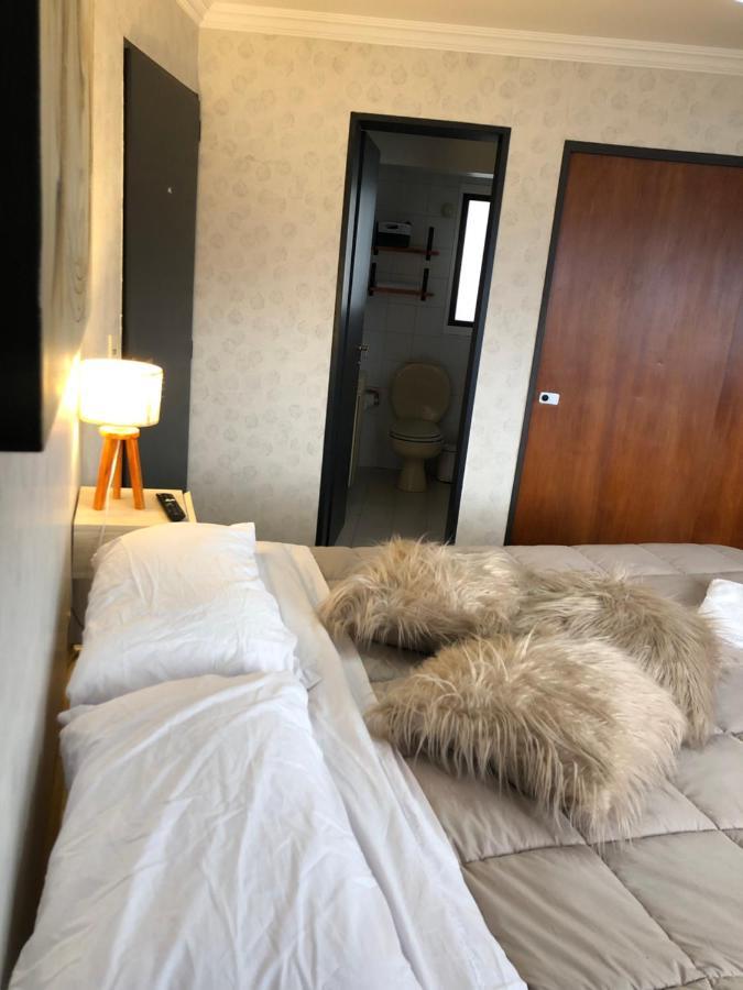 Apartamento Be Good Vista سان كارلوس دي باريلوتشي المظهر الخارجي الصورة