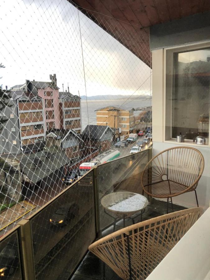 Apartamento Be Good Vista سان كارلوس دي باريلوتشي المظهر الخارجي الصورة