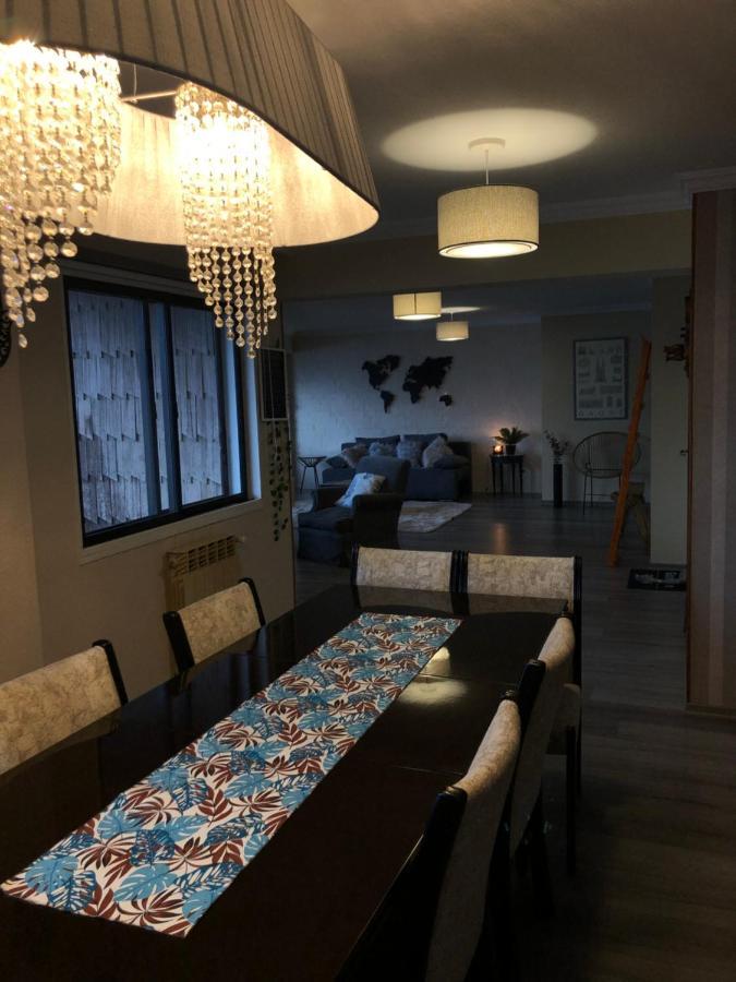 Apartamento Be Good Vista سان كارلوس دي باريلوتشي المظهر الخارجي الصورة