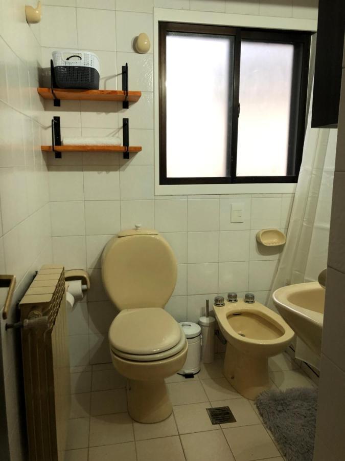Apartamento Be Good Vista سان كارلوس دي باريلوتشي المظهر الخارجي الصورة