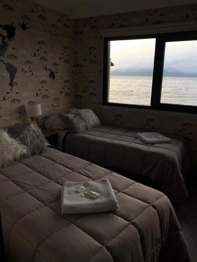 Apartamento Be Good Vista سان كارلوس دي باريلوتشي المظهر الخارجي الصورة
