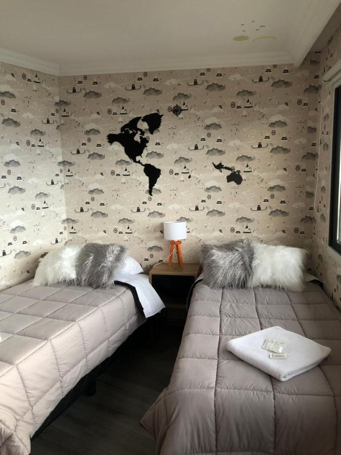 Apartamento Be Good Vista سان كارلوس دي باريلوتشي المظهر الخارجي الصورة
