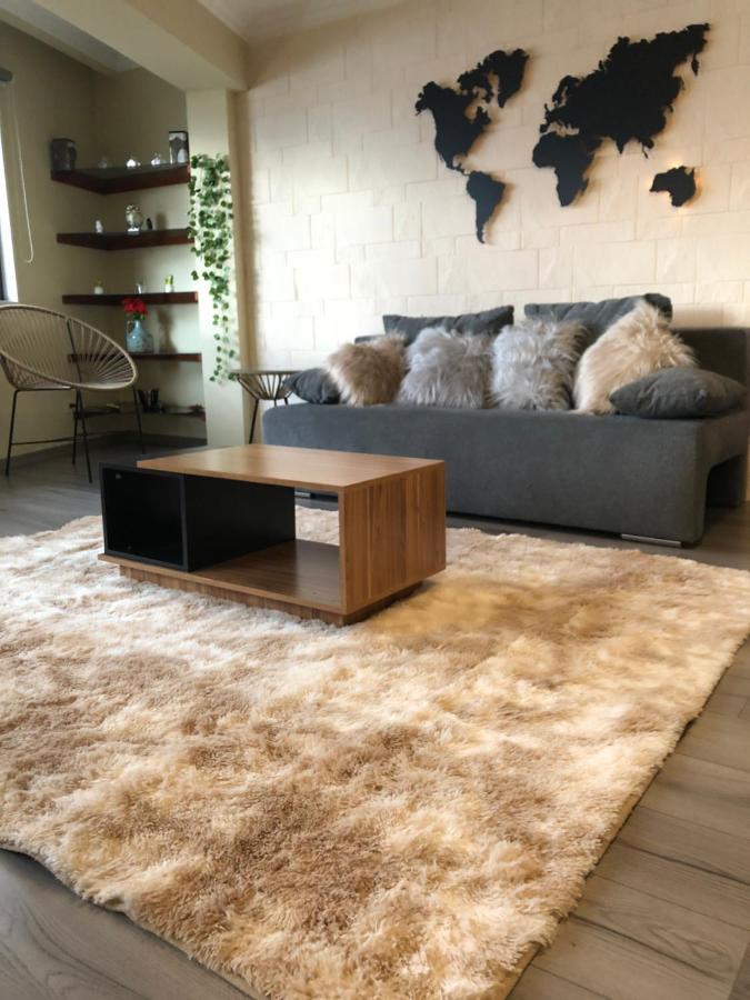 Apartamento Be Good Vista سان كارلوس دي باريلوتشي المظهر الخارجي الصورة