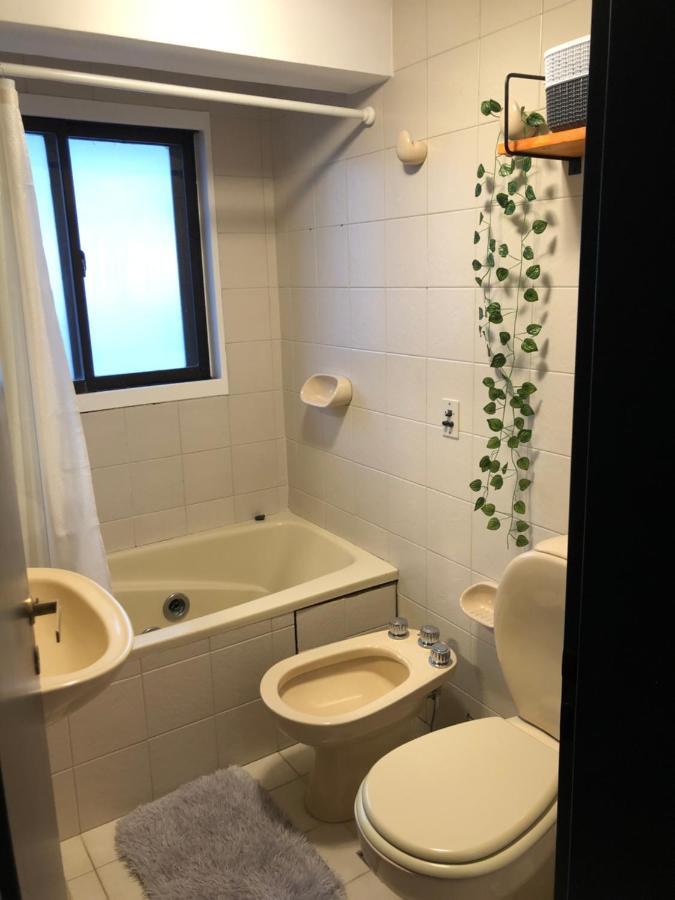 Apartamento Be Good Vista سان كارلوس دي باريلوتشي المظهر الخارجي الصورة