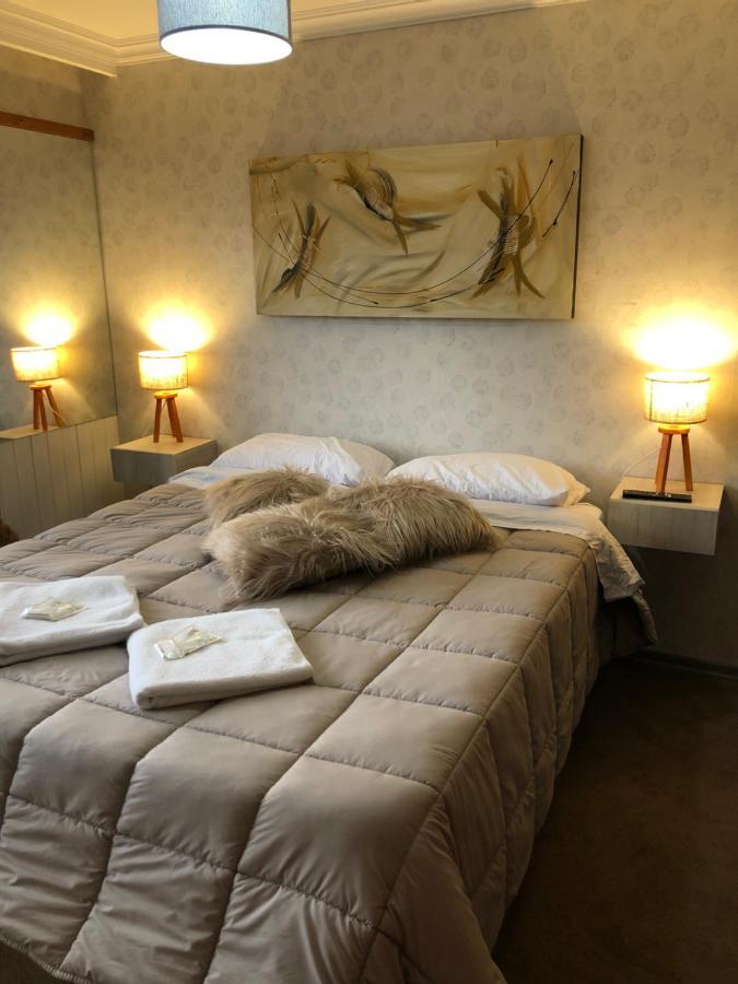 Apartamento Be Good Vista سان كارلوس دي باريلوتشي المظهر الخارجي الصورة