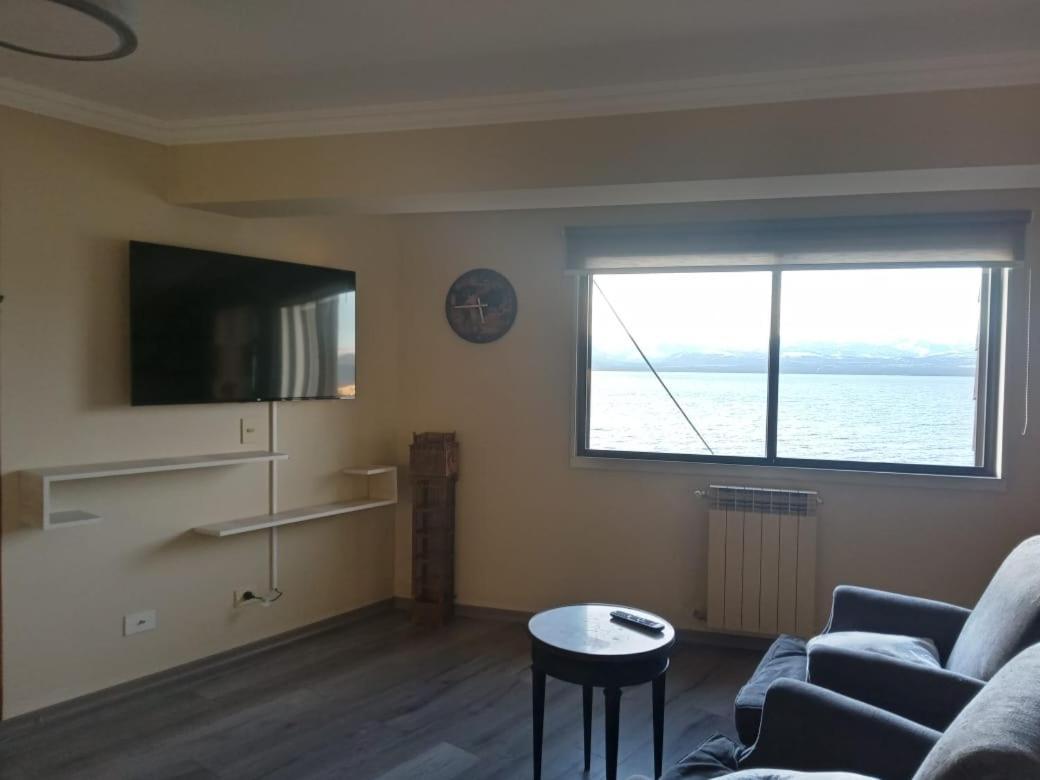 Apartamento Be Good Vista سان كارلوس دي باريلوتشي الغرفة الصورة