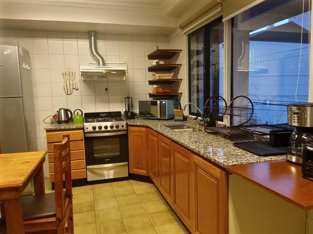 Apartamento Be Good Vista سان كارلوس دي باريلوتشي الغرفة الصورة